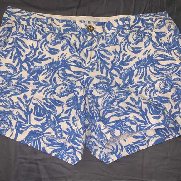 ❌ SOLD! Perfect condition Lilly Pulitzer Callahan - Picture 2 of 5